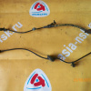 Датчик ABS Mitsubishi Galant Fortis/Lancer CW1W/CW5W/CX3A/CX4A/CY3A/CY4A/GA3W зад, прав MN116248/4670A582