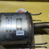Бочка глушителя Honda Airwave GJ1 JASMA.MUGEN POWER, 18307-SLA-902