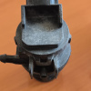 Мотор омывателя Toyota QNC20 bB (круглый) 860310-2492