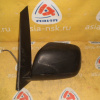 Зеркало TOYOTA Estima ACR30/MCR40 5k  Дефект (клееный корпус) L