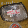 Габарит NISSAN 3418 (26124-4M400) R Sunny B15 '1998-2004 Брак стекла (трещины)