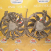 Диффузор радиатора Infiniti A18700A28001 (21481-JK000) M37 Y51 (в сборе)