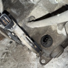 АКПП Nissan SR18-903622A 31020/35X71/36X78/35X01( RL4F03A FL38) 2WD a/t под. сверху трос вверх 3k РАЗЪЁМ НА КПП Primera WP11-000933/EU14