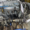 Двигатель Toyota 2NZ-FE-1710218 В СБОРЕ С АКПП СТАРТЕР КОСА КОМП Funcargo NCP20-0167091 ПРОБЕГ 66 Т КМ