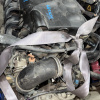 Двигатель Toyota 2NZ-FE-1710218 В СБОРЕ С АКПП СТАРТЕР КОСА КОМП Funcargo NCP20-0167091 ПРОБЕГ 66 Т КМ