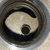 Двигатель Nissan QG15-DE-427616 BLACK TOP   БЕЗ НАВЕСНОГО Sunny FB15-115590 ПРОБЕГ 83 Т КМ
