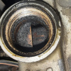 Двигатель Toyota 4S-FE-1293315 2WD ТРАМБЛЕРНЫЙ БЕЗ НАВЕСНОГО Carina ED/Corona Exiv ST200-7022879 ПРОБЕГ 152 Т КМ