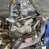 Двигатель Toyota 2NZ-FE-1544305 SWAP В СБОРЕ С АКПП СТАРТЕР КОСА КОМП Funcargo NCP20-032213 ПРОБЕГ 68 Т КМ
