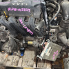 Двигатель Toyota 2NZ-FE-2043173 SWAP В СБОРЕ С АКПП СТАРТЕР КОСА КОМП Funcargo NCP10-0137559 ПРОБЕГ 98 Т КМ