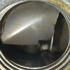 Двигатель Toyota 1ZZ-0653942 без охлаждения Vista Ardeo ZZV50-0031582 ПРОБЕГ 57 Т КМ