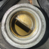 Двигатель Toyota 3S-FSE-8009622 тнвд 23100-74041 Vista Ardeo/Nadia SV50-0056127 ПРОБЕГ 152 Т КМ