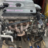 Двигатель Suzuki J20A-391245 4WD В СБОРЕ  С АКПП +СТАРТЕР КОСА КОМП SX4 YB41S-100620 '2008- ПРОБЕГ 87 Т КМ