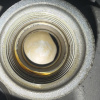 Двигатель Toyota 2NZ-FE-1243079 SWAP В СБОРЕ С АКПП СТАРТЕР КОСА КОМП Funcargo NCP20-0065669 ПРОБЕГ  41  Т КМ