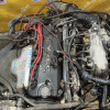 Двигатель Honda F23A-2518505 БЕЗ ТРАМБЛЕРА  КОНДЕРА И ГЕНЕРАТОРА Odyssey RA7-1302911