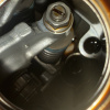 Двигатель Honda D15B-8014120 БЕЗ ТРАМБЛЕРА И КОНДЁРА Partner EY7-1400110 ПРОБЕГ 132 Т КМ