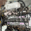 Двигатель Honda B20B-3350331 2WD/4WD БЕЗ ТРАМБЛЕРА Stepwgn RF2-1236376 '-1999
