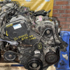 Двигатель Toyota 3S-FE-5041452 БЕЗ НАВЕСНОГО Nadia SXN10-0001809 ПРОБЕГ 117 т.км.