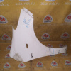 Крыло Toyota Vitz/Yaris KSP90 '2005-2007 перед, прав (с отверстием) Дефект (53811-52210)