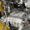 Двигатель Toyota 3S-FSE-7585520 тнвд 23100-74041 Vista Ardeo/Nadia SV50/SXN10-0009504 ПРОБЕГ 108 т.км.