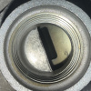 Двигатель Toyota 3S-FSE-7585520 тнвд 23100-74041 Vista Ardeo/Nadia SV50/SXN10-0009504 ПРОБЕГ 108 т.км.