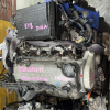 Двигатель Honda D16A-8002496 БЕЗ  ТРАМБЛЕРА болт на 19 Civic/Partner EY8-1350675