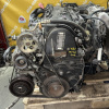 Двигатель Honda F23A-3010692 БЕЗ НАВЕСНОГО Avancier TA1-1051388