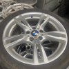 Диск Литой BMW R18/5/120  разноширокие.
