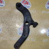 Рычаг Mazda BJ3P/BJ5P/BJEP/BJ5W/BJ8W/BJFW/CP8W/CPEW Familia/Familia S-Wagon/Premacy перед, лев Дефект пыльника шаровой B25D34350B / C10034350B