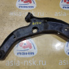 Рычаг Mazda BJ3P/BJ5P/BJEP/BJ5W/BJ8W/BJFW/CP8W/CPEW Familia/Familia S-Wagon/Premacy перед, лев Дефект пыльника шаровой B25D34350B / C10034350B