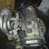 Двигатель Toyota 4E-FE-2906802 катушечный  БЕЗ НАВЕСНОГО ПРОБЕГ 137т.км Caldina/Corolla/Corsa EE111-5059929