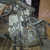 Двигатель Toyota 5S-FE-0918835 2WD В СБОРЕ С АКПП СТАРТЕР КОСА КОМП Camry Gracia SXV20-0379824 ПРОБЕГ 64 Т.КМ .