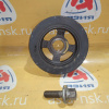 Шкив коленвала Hyundai G6DA Grandeur TG/EL '2005 231243C100
