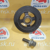Шкив коленвала Hyundai G6DA Grandeur TG/EL '2005 231243C100