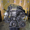 Двигатель Toyota/Pontiac 1ZZ-1097993 4WD ПРОБЕГ 93 Т.КМ. Voltz#Vibe ZZE138-0002707