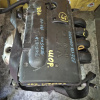 Двигатель Toyota/Pontiac 1ZZ-1097993 4WD ПРОБЕГ 93 Т.КМ. Voltz#Vibe ZZE138-0002707