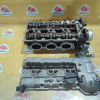 Головка блока Hyundai G6DA L 3.8L Левая (1 фазорегулятор) +клапанная крышка 22410-3C110 221103C100 Grandeur TG/EL '2005