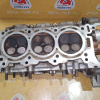 Головка блока Hyundai G6DA L 3.8L Левая (1 фазорегулятор) +клапанная крышка 22410-3C110 221103C100 Grandeur TG/EL '2005