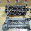 Головка блока Hyundai G6DA R 3.8L Правая (1 фазорегулятор) +клапанная крышка 22420-3C110 221103C200 Grandeur TG/EL '2005