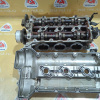 Головка блока Hyundai G6DA R 3.8L Правая (1 фазорегулятор) +клапанная крышка 22420-3C110 221103C200 Grandeur TG/EL '2005