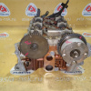 Головка блока Hyundai G6DA R 3.8L Правая (1 фазорегулятор) +клапанная крышка 22420-3C110 221103C200 Grandeur TG/EL '2005