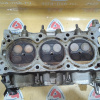 Головка блока Hyundai G6DA R 3.8L Правая (1 фазорегулятор) +клапанная крышка 22420-3C110 221103C200 Grandeur TG/EL '2005