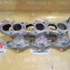Коллектор впускной Hyundai G6DA Grandeur TG/EL '2005 проставка 283103C000