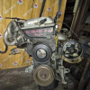 Двигатель Mazda ZL-DE-288685 2WD БЕЗ ГЕНЕРАТОРА И КОНДЕРА ПРОБЕГ 71 Т.КМ. Familia BJ5W-124901