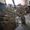 Двигатель Mazda ZL-DE-288685 2WD БЕЗ ГЕНЕРАТОРА И КОНДЕРА ПРОБЕГ 71 Т.КМ. Familia BJ5W-124901
