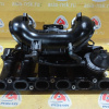 Коллектор впускной BMW N52/N52B30AE 3-Series E90/E60 '2006 USA 234hp 11617559524