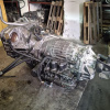 АКПП Subaru EJ15 TA1B4AU5AA 2WD 31000-AF920  ПРОБЕГ 86 Т КМ Impreza GG2-081141