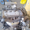 Двигатель Toyota 4E-FE-1780623 трамблер  БЕЗ НАВЕСНОГО ПРОБЕГ 63т.км Caldina/Corolla/Corsa EE111