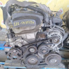 Двигатель Toyota 1ZZ-0535396 без охлаждения пробег 130т.км Vista Ardeo ZZV50