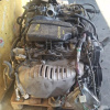Двигатель Toyota 1G-FE-6657520 2WD BEAMS Mark II GX100
