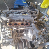 Двигатель Toyota 2AZ-0314026 2WD/4WD ДЕФЕКТ ЛОБОВИНЫ И ШКИВА Camry/Estima ACR40